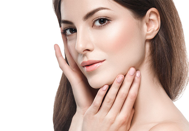 Facial Veins Fairfax